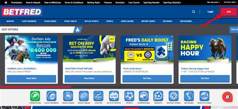 how to register at betfred|Betfred Account Registration and Verification Requirements .